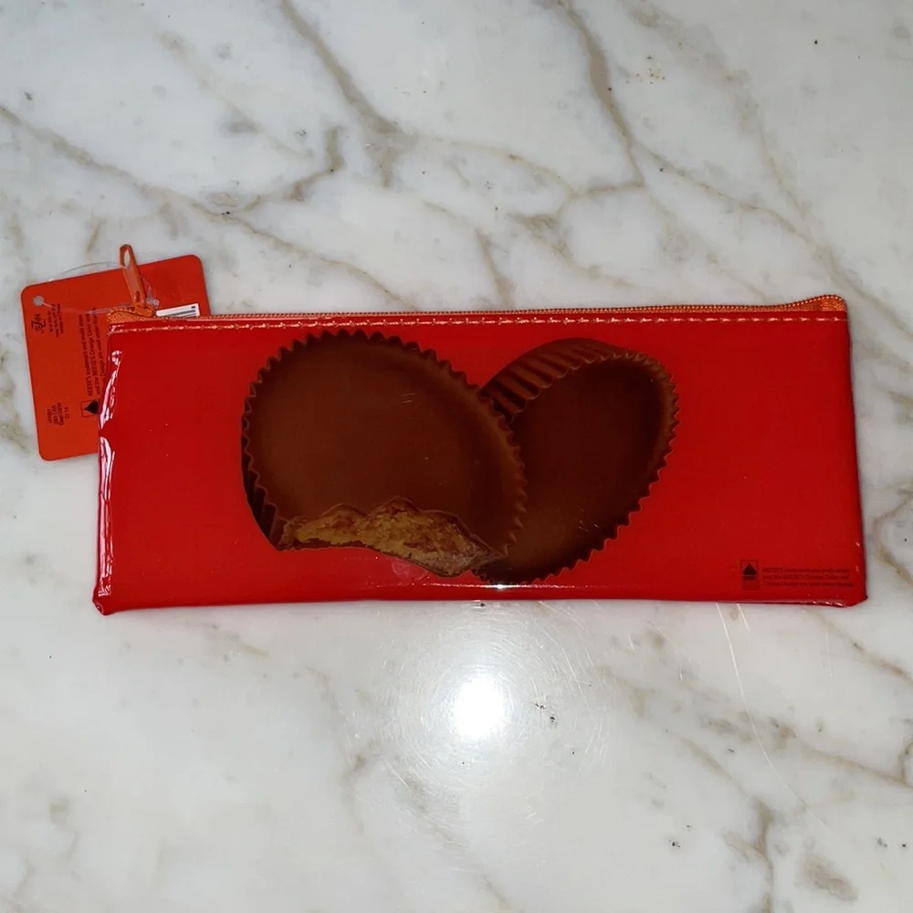 Reese’s Pencil Pouch